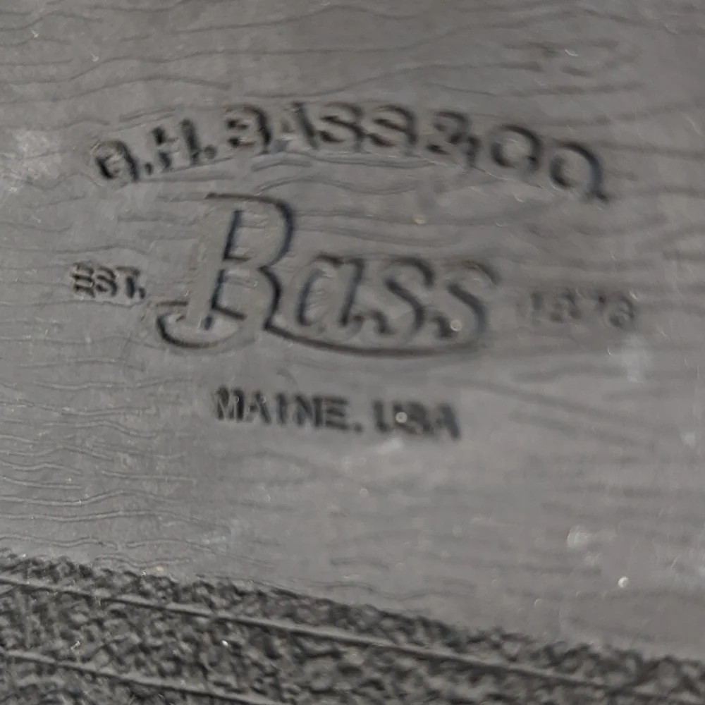 G.H. Bass 